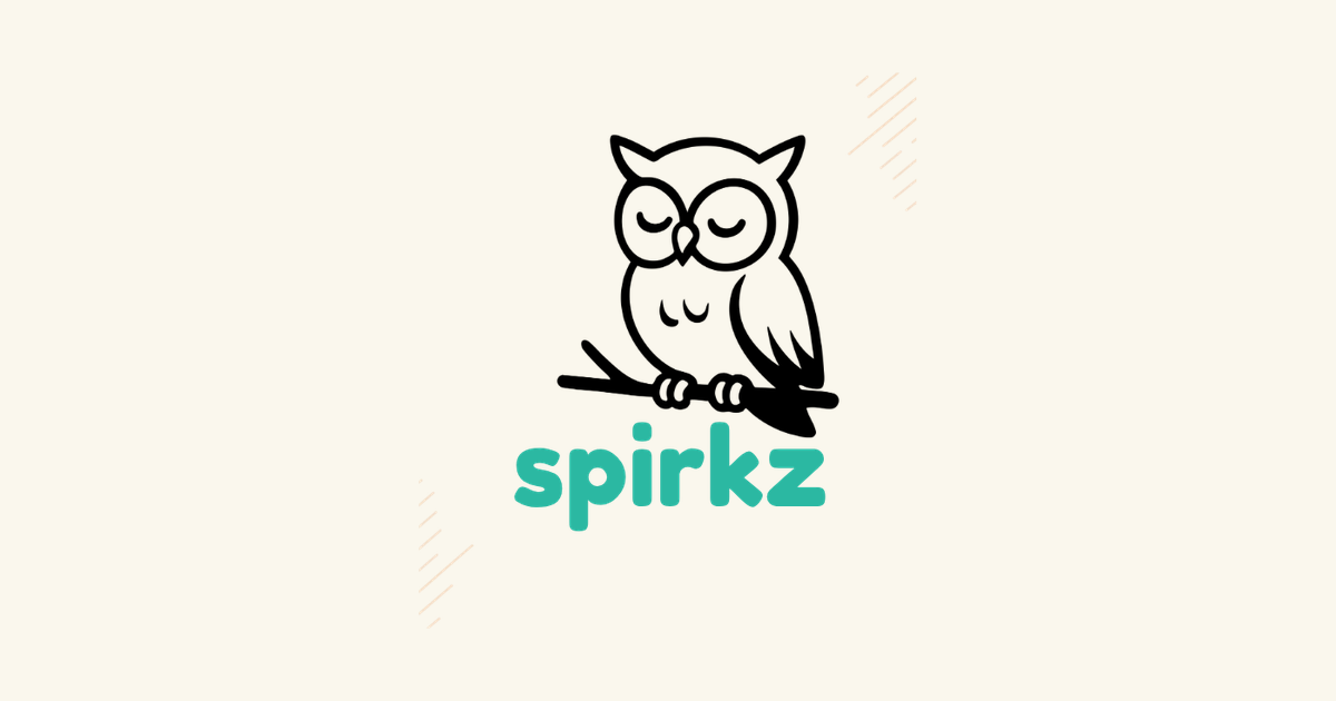 Spirkz - TIktok but for education